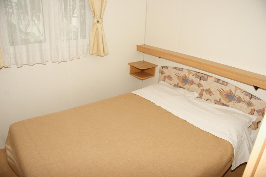 Camping Klaus Cavallino-Treporti Exterior foto