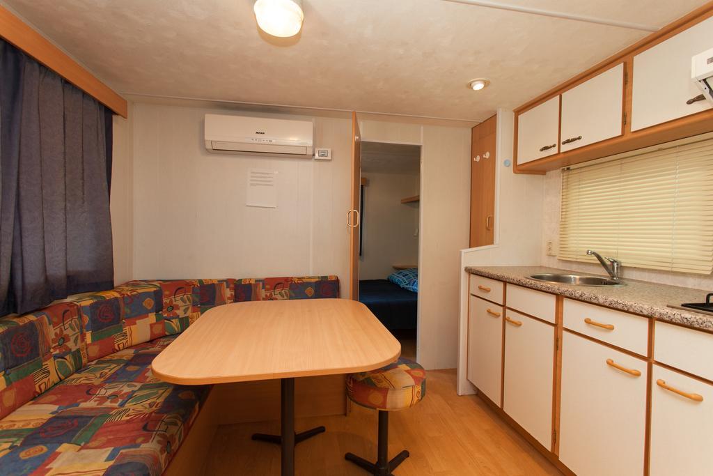 Camping Klaus Cavallino-Treporti Exterior foto