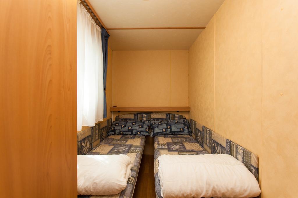 Camping Klaus Cavallino-Treporti Exterior foto